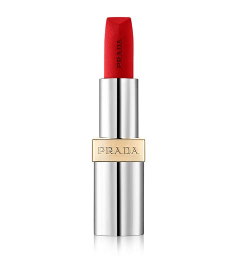 prada beauty lipstick|prada lipstick canada.